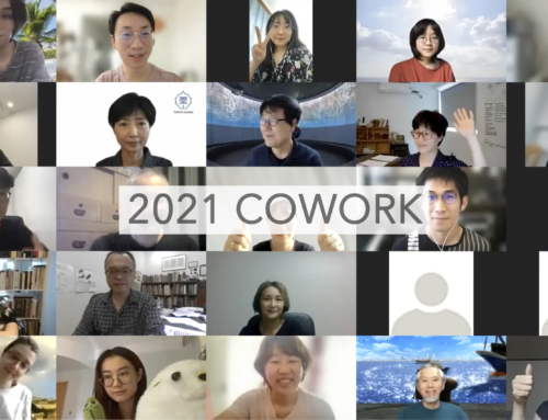 2021 Co-work