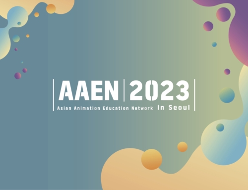 AAEN 2023 in Seoul / Feb 22-24, 2023 @ K’ARTS