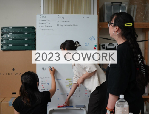 2023 Co-work