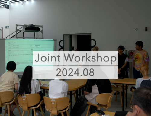 Japan-Korea Joint Workshop in Jeju / August 26-30, 2024
