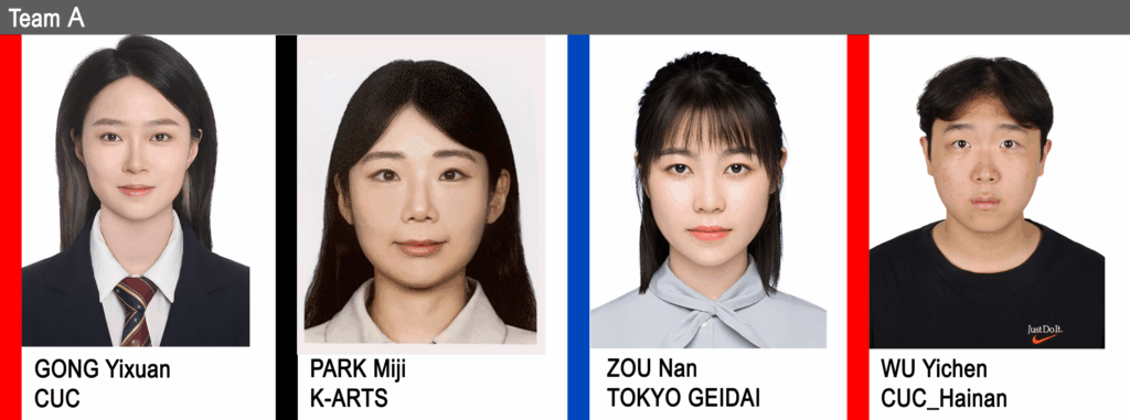 2025 TeamA