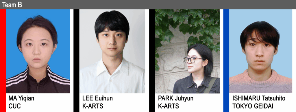 2025 TeamB