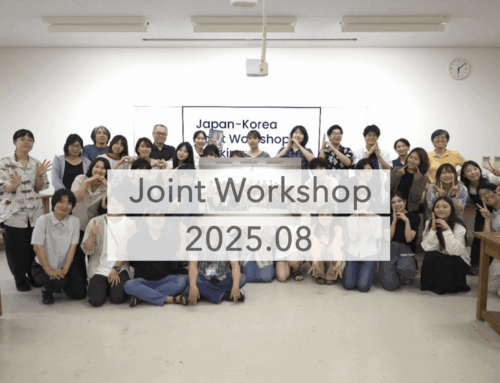 Japan-Korea Joint Workshop in Okinawa / August 4-8, 2025