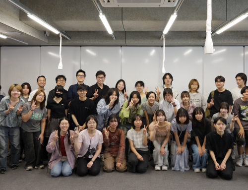 Co-work: Undergrads 2026